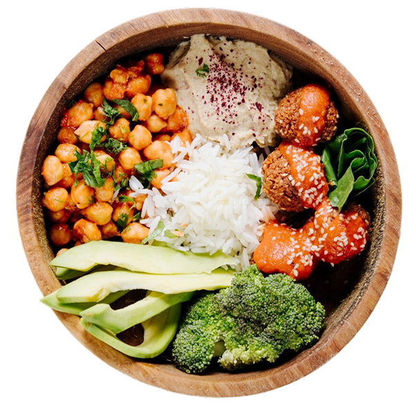 Plato vegano 3